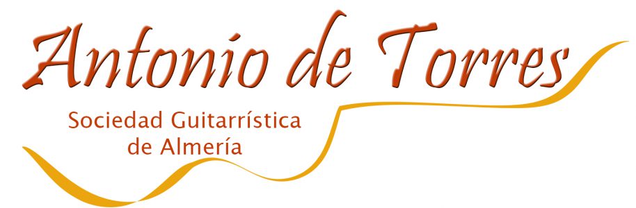 Sociedad Guitarrística de Almería Antonio de Torres